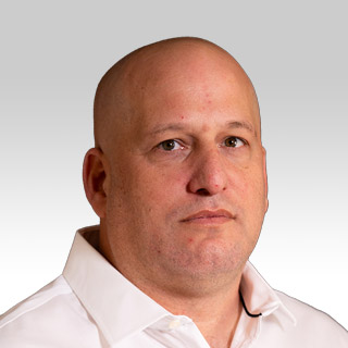 אורי ברק